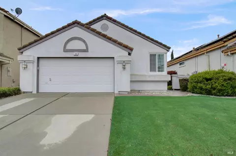 268 Potrero St, Suisun City, CA 94585