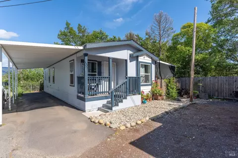 2101 S State St, Ukiah, CA 95482