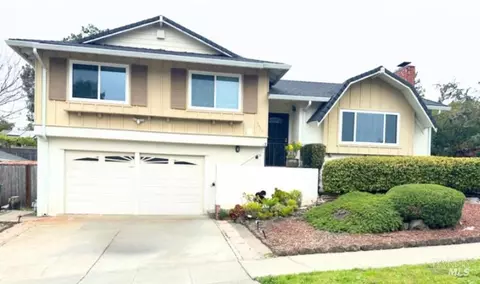 3409 May Rd, Richmond, CA 94803