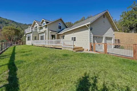 1096 Helen Ave, Ukiah, CA 95482
