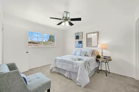 Bedroom - 236 Madrone St, Vacaville, CA 95688 photo 5 of 8