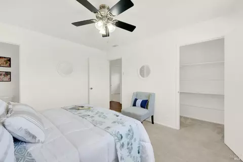 Bedroom - 236 Madrone St, Vacaville, CA 95688 photo 8 of 8
