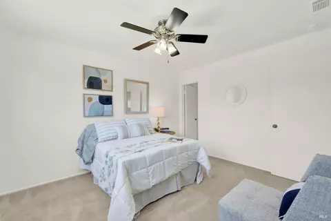 Bedroom - 236 Madrone St, Vacaville, CA 95688 photo 7 of 8