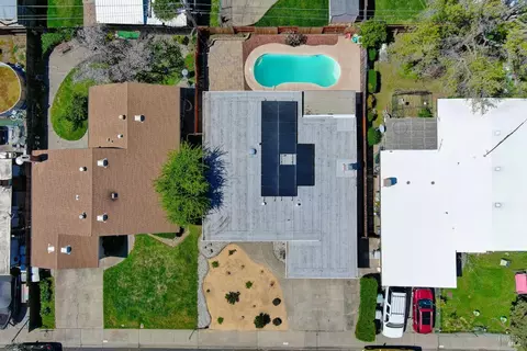 Floorplan - 236 Madrone St, Vacaville, CA 95688 photo 1 of 1