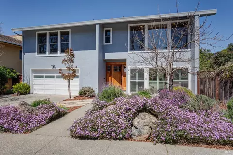 15 Fowler Ct, San Rafael, CA 94903