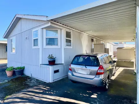 288 Aileen Ave, Santa Rosa, CA 95407