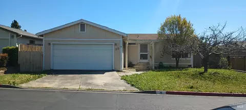 2555 Flosden Rd #96, American Canyon, CA 94503