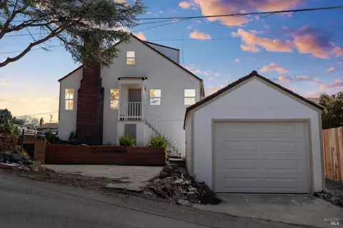 Exterior - 528 Napa Ave, Rodeo, CA 94572 photo 8 of 8