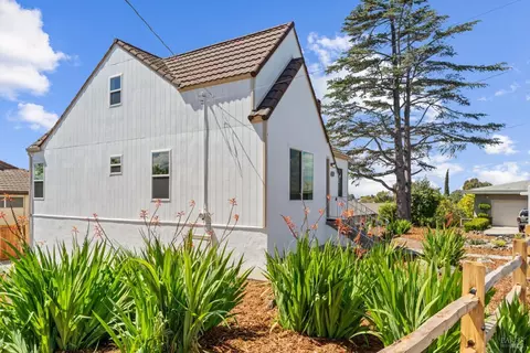 Exterior - 528 Napa Ave, Rodeo, CA 94572 photo 3 of 8