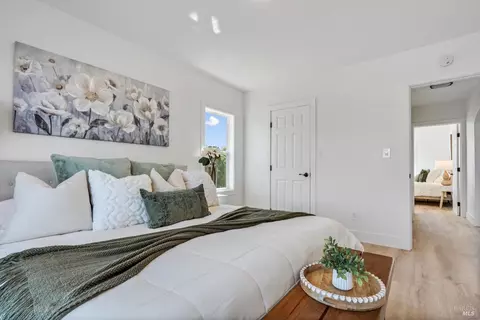 Bedroom - 528 Napa Ave, Rodeo, CA 94572 photo 4 of 7