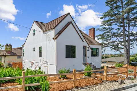 Exterior - 528 Napa Ave, Rodeo, CA 94572 photo 2 of 8