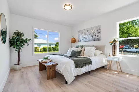 Bedroom - 528 Napa Ave, Rodeo, CA 94572 photo 3 of 7