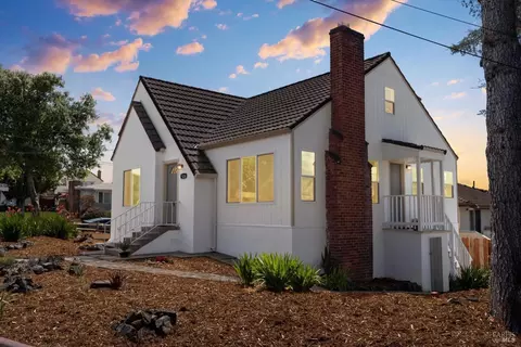 Exterior - 528 Napa Ave, Rodeo, CA 94572 photo 7 of 8