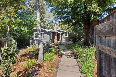 50 Bella Vista Ave, San Anselmo, CA 94960
