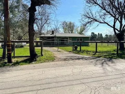 9150 Bonham Rd, Lower Lake, CA 95457