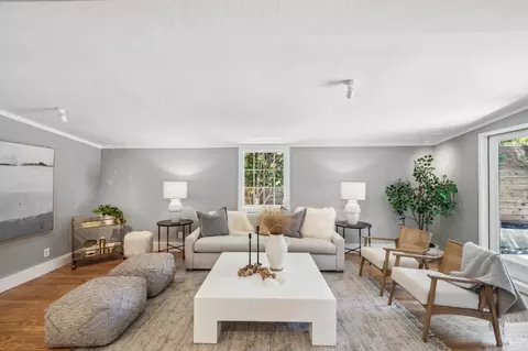 206 Rosemont Ave, Mill Valley, CA 94941