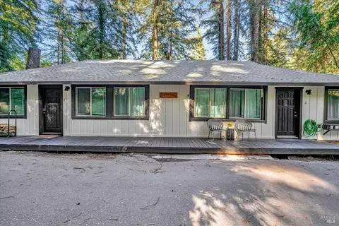 68 Front St #1 & 2, Camp Meeker, CA 95419