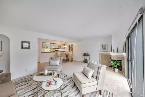 9 Deuce Ct, Fairfax, CA 94930