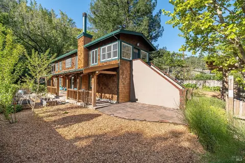 131 Bothin Rd, Fairfax, CA 94930