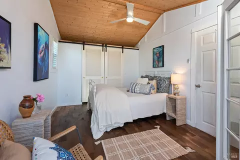 Bedroom - 1310 Windy Ln, Bodega Bay, CA 94923 photo 6 of 6