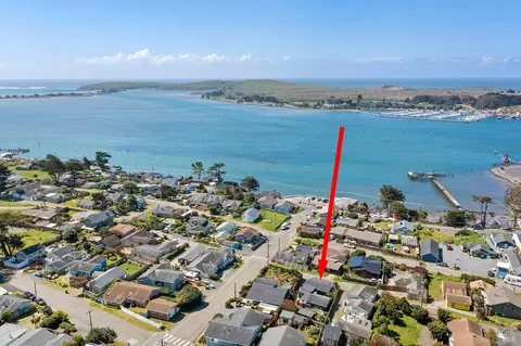 View/Area - 1310 Windy Ln, Bodega Bay, CA 94923 photo 3 of 4