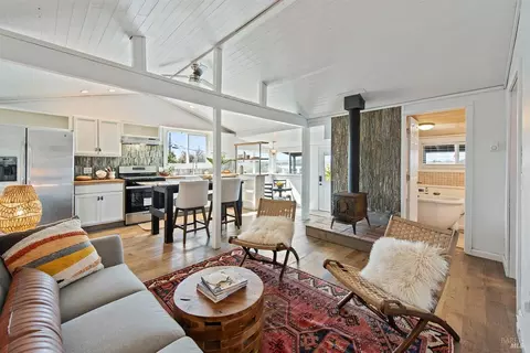 Living - 1310 Windy Ln, Bodega Bay, CA 94923 photo 2 of 2
