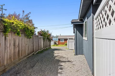 Exterior - 1310 Windy Ln, Bodega Bay, CA 94923 photo 6 of 6