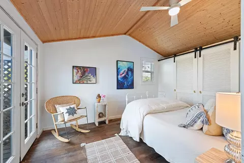 Bedroom - 1310 Windy Ln, Bodega Bay, CA 94923 photo 4 of 6