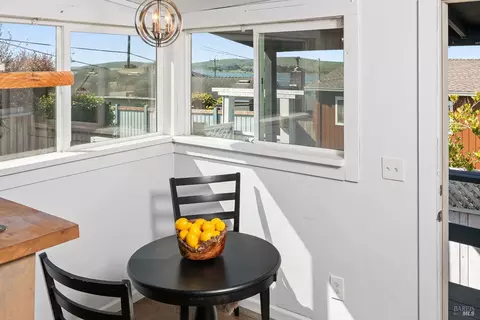 Dining - 1310 Windy Ln, Bodega Bay, CA 94923 photo 1 of 3