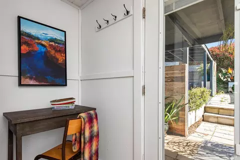 Entry Way - 1310 Windy Ln, Bodega Bay, CA 94923 photo 1 of 1