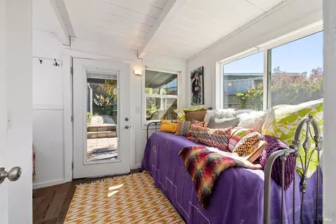 Bedroom - 1310 Windy Ln, Bodega Bay, CA 94923 photo 1 of 6