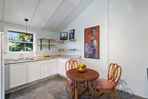 Kitchen - 1310 Windy Ln, Bodega Bay, CA 94923 photo 4 of 4