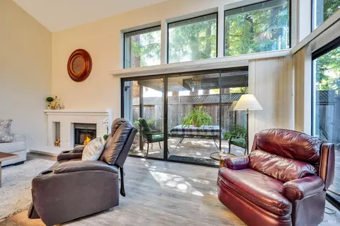 Living - 2779 Perch Dr, Napa, CA 94558 photo 4 of 6