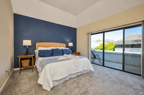 Bedroom - 2779 Perch Dr, Napa, CA 94558 photo 2 of 2