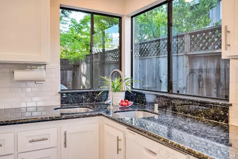 Kitchen - 2779 Perch Dr, Napa, CA 94558 photo 2 of 3