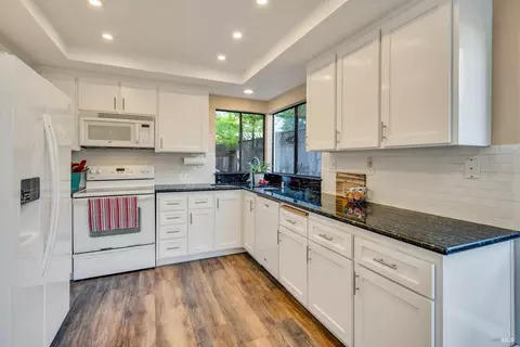 Kitchen - 2779 Perch Dr, Napa, CA 94558 photo 1 of 3