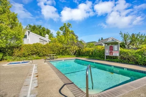 Exterior - 2779 Perch Dr, Napa, CA 94558 photo 13 of 13