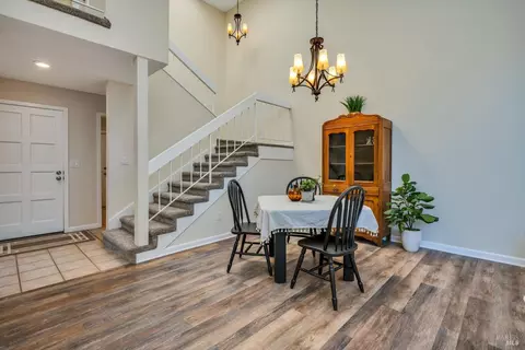 Dining - 2779 Perch Dr, Napa, CA 94558 photo 1 of 3