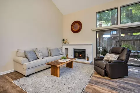 Living - 2779 Perch Dr, Napa, CA 94558 photo 2 of 6
