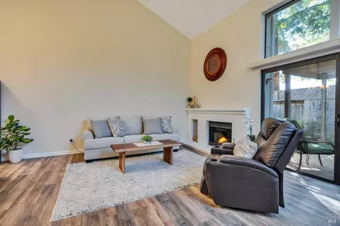 Living - 2779 Perch Dr, Napa, CA 94558 photo 5 of 6