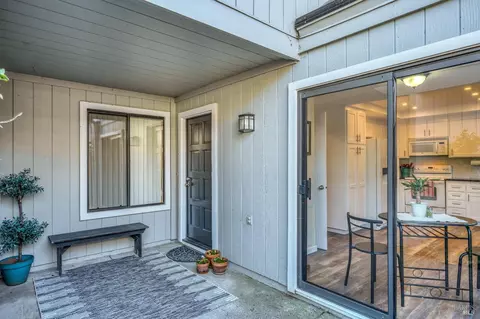 Exterior - 2779 Perch Dr, Napa, CA 94558 photo 8 of 13