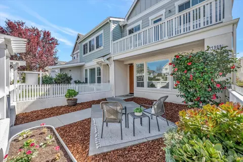 Exterior - 1908 Belgrave Dr, Petaluma, CA 94954 photo 6 of 10