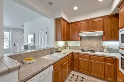 Kitchen - 1908 Belgrave Dr, Petaluma, CA 94954 photo 1 of 1