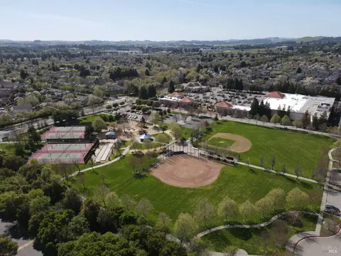 View/Area - 1908 Belgrave Dr, Petaluma, CA 94954 photo 6 of 6