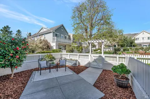 Exterior - 1908 Belgrave Dr, Petaluma, CA 94954 photo 4 of 10