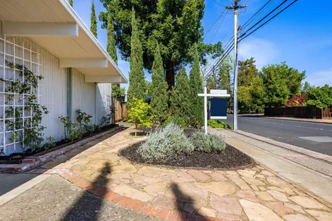 Exterior - 4070 Wilson Ln, Concord, CA 94521 photo 3 of 22