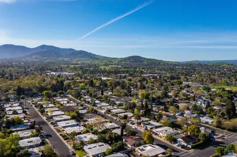 View/Area - 4070 Wilson Ln, Concord, CA 94521 photo 13 of 13