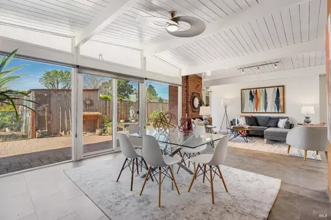 Dining - 4070 Wilson Ln, Concord, CA 94521 photo 3 of 8