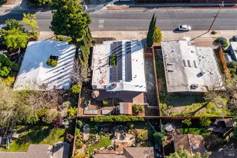 View/Area - 4070 Wilson Ln, Concord, CA 94521 photo 2 of 13