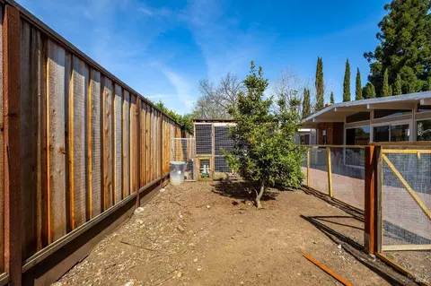 Exterior - 4070 Wilson Ln, Concord, CA 94521 photo 12 of 22